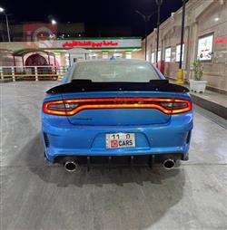 دودج تشارجر